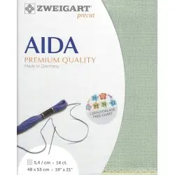 Precut  Stern-Aida 37066114853