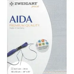 Precut  Stern-Aida 37067134853