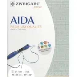 Precut  Stern-Aida 37067184853