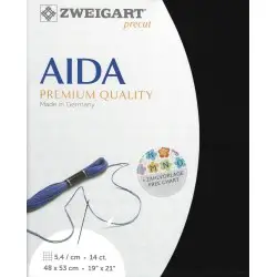 Precut  Stern-Aida 37067204853