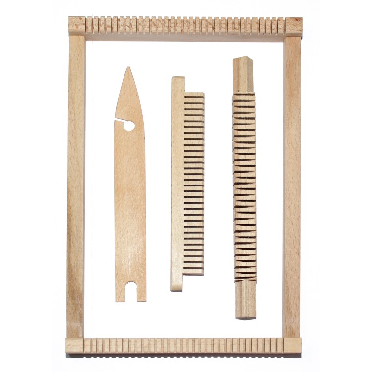 Universal embroidery frame 30x40cm PP3040