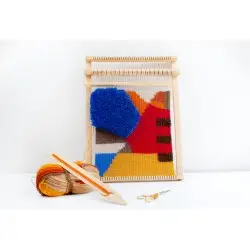 Universal embroidery frame 30x40cm PP3040