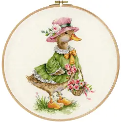 Needlecraft set S/VK083