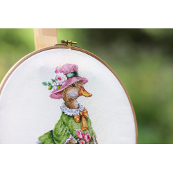 Needlecraft set S/VK083