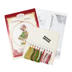 Needlecraft set S/VK083