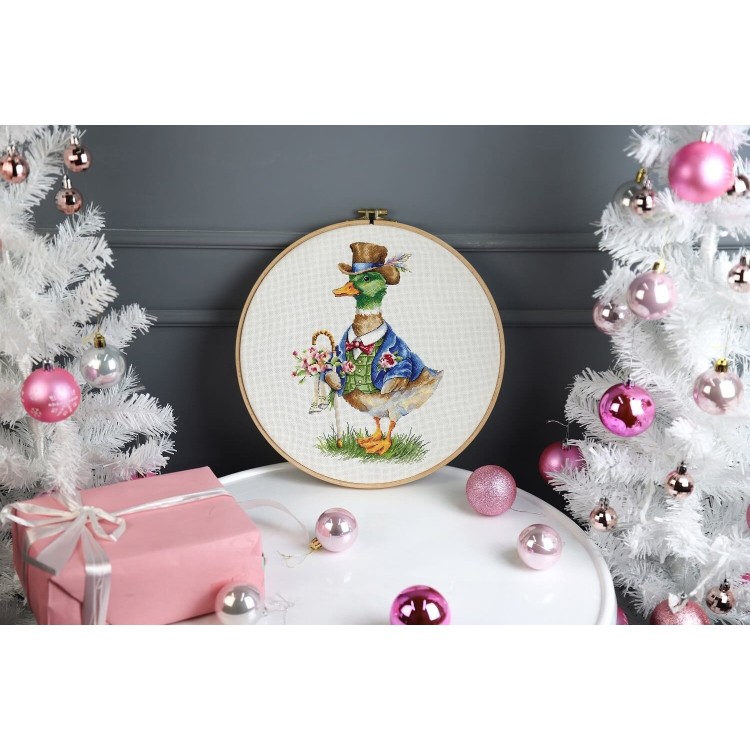 Needlecraft set S/VK084