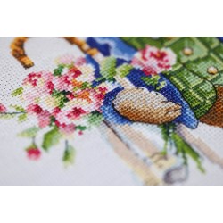 Needlecraft set S/VK084