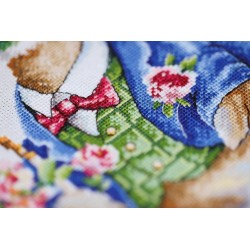 Needlecraft set S/VK084