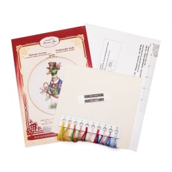 Needlecraft set S/VK084