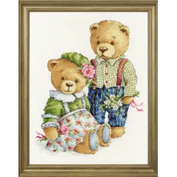Needlecraft set S/VK085