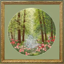 Needlecraft set S/VM044