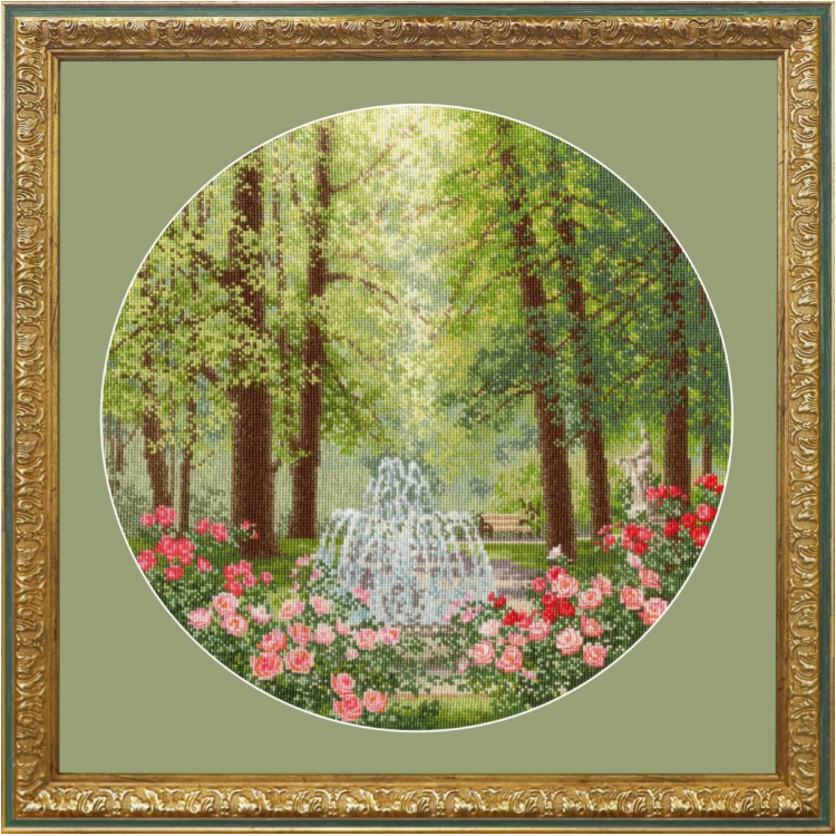 Needlecraft set S/VM044