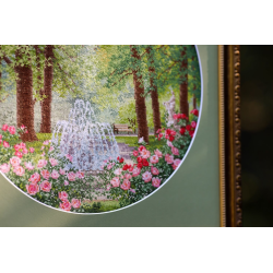 Needlecraft set S/VM044