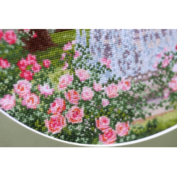 Needlecraft set S/VM044