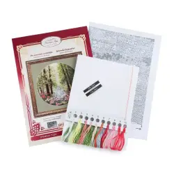 Needlecraft set S/VM044