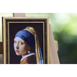 Needlecraft set S/KR003