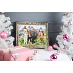 Needlecraft set S/KR004