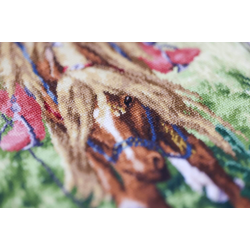 Needlecraft set S/KR004