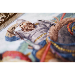 Needlecraft set S/KR004