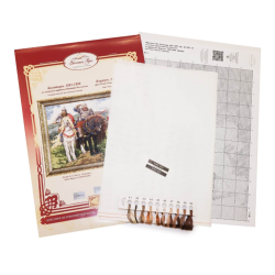 Needlecraft set S/KR004