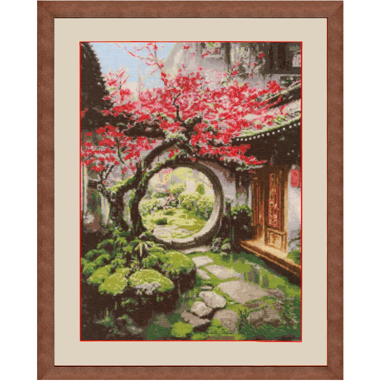 Needlecraft set S/KV018