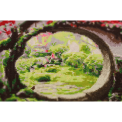 Needlecraft set S/KV018