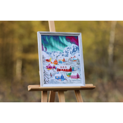 Needlecraft set S/LP074