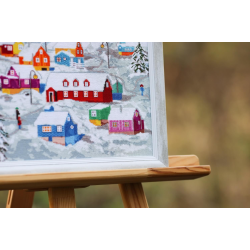 Needlecraft set S/LP074