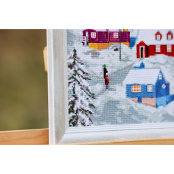 Needlecraft set S/LP074