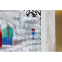 Needlecraft set S/LP074