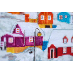 Needlecraft set S/LP074