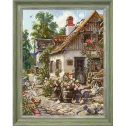 Needlecraft set S/LP075
