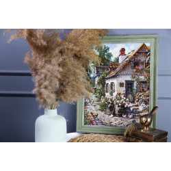 Needlecraft set S/LP075