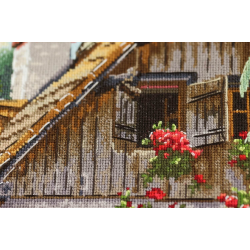 Needlecraft set S/LP075