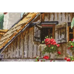 Needlecraft set S/LP075