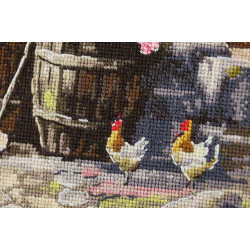 Needlecraft set S/LP075