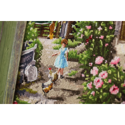 Needlecraft set S/LP075