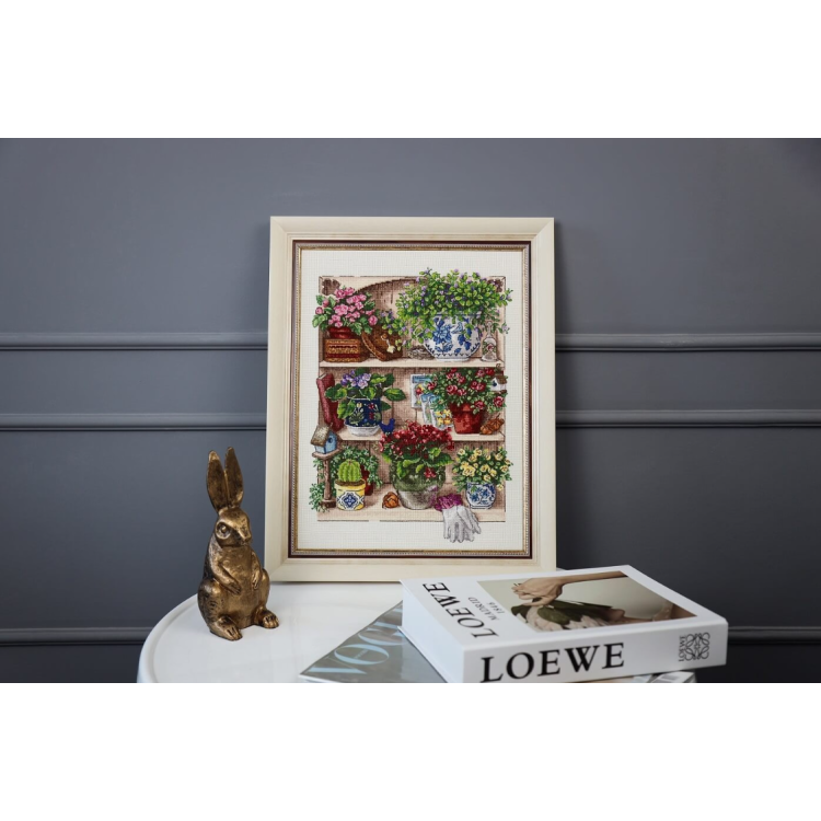 Needlecraft set S/LTS085