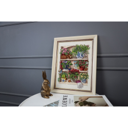 Needlecraft set S/LTS085