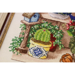 Needlecraft set S/LTS085