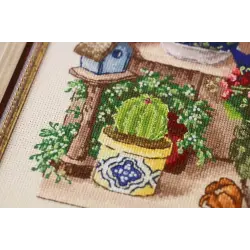 Needlecraft set S/LTS085