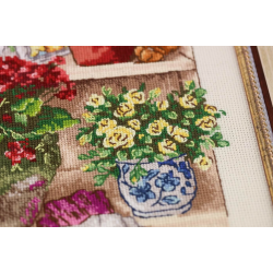 Needlecraft set S/LTS085