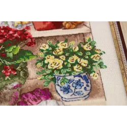 Needlecraft set S/LTS085