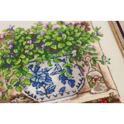 Needlecraft set S/LTS085