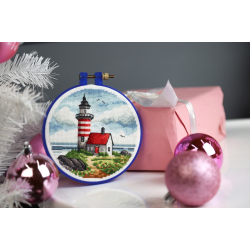 Needlecraft set S/M022