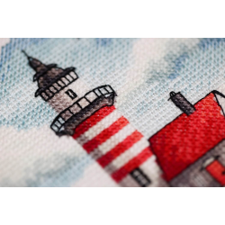 Needlecraft set S/M022