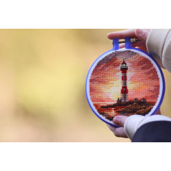 Needlecraft set S/M023