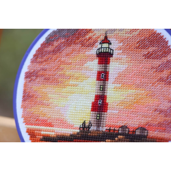 Needlecraft set S/M023