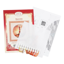 Needlecraft set S/M023