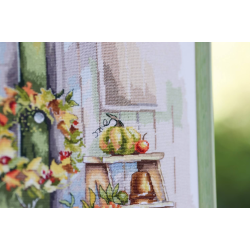 Needlecraft set S/MD020